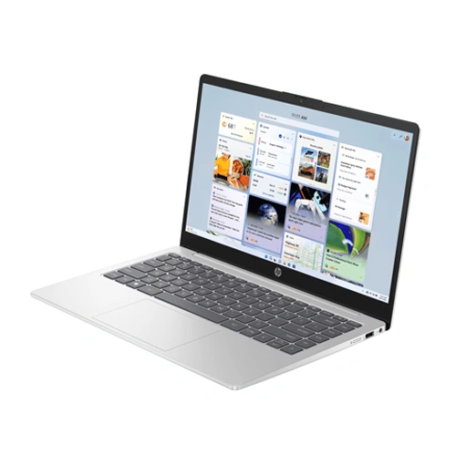 HP 14-ep0341TU Laptop (i3-1315U/8GB-DDR4)
